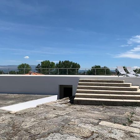 Villa Casa Da Oliveira Nelas Exterior foto