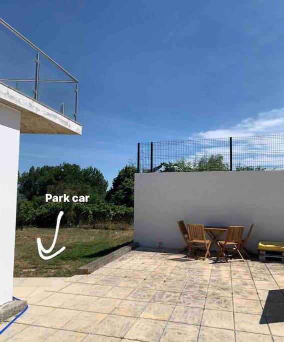 Villa Casa Da Oliveira Nelas Exterior foto