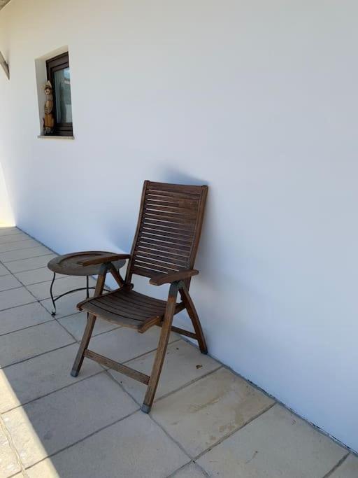 Villa Casa Da Oliveira Nelas Exterior foto