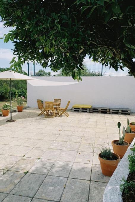 Villa Casa Da Oliveira Nelas Exterior foto
